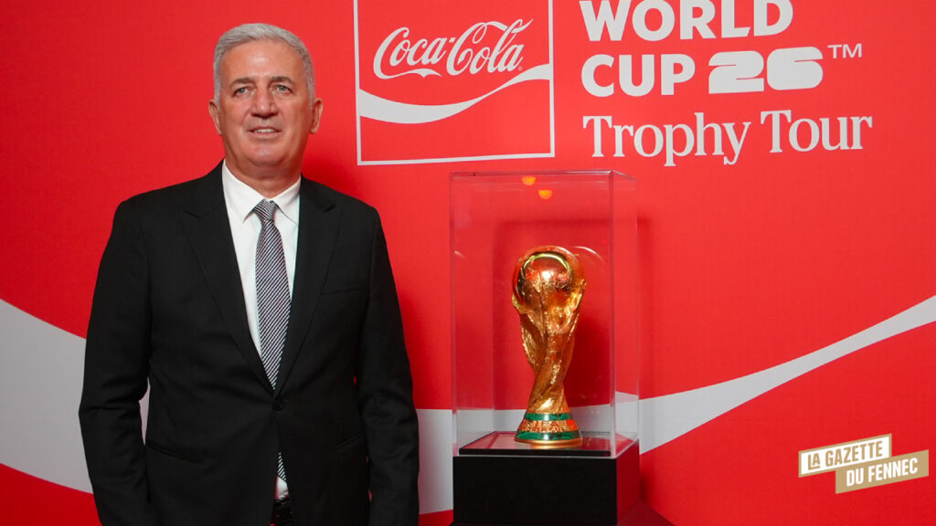 Prolongation de Vladimir Petkovic : Les détails de l’offre de la FAF