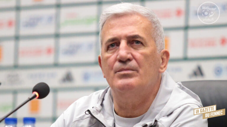Sur le retard de l’annonce de la liste, Petković lance une pique à peine voilée