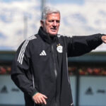 Vladimir Petkovic Abada