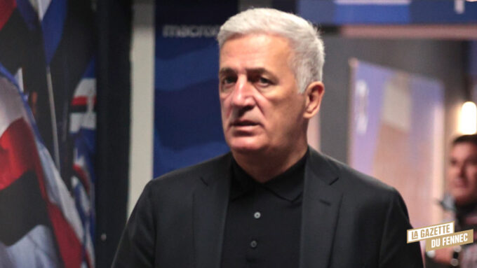 Vladimir Petkovic