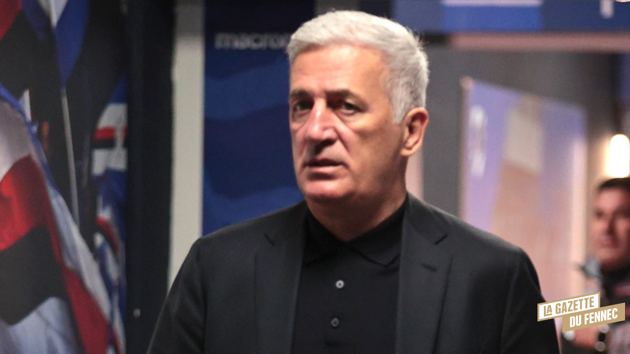 Vladimir Petkovic