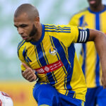 Yacine Brahimi
