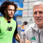 Yanis Massolin Vladimir Petkovic