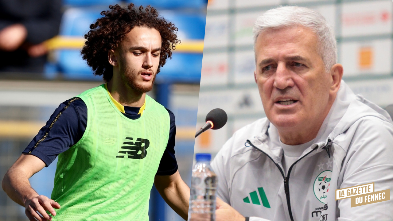 Yanis Massolin Vladimir Petkovic