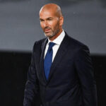Zinédine Zidane