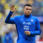 Mbappé