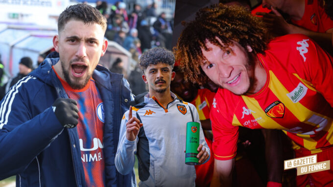 Adil Aouchiche Adil Bourabaa Bachir Belloumi