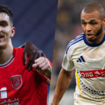 Adil Boulbina Yacine Brahimi