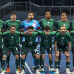 Algérie Futsal
