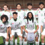 Algérie U17