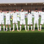 Algérie U17
