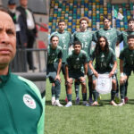 Algérie U17