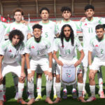 Algérie U17