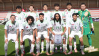 Algérie U17