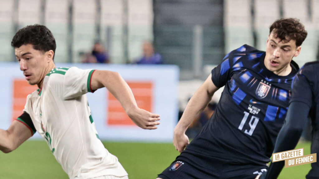 Algérie-Uruguay (0-0) : Le résumé du match