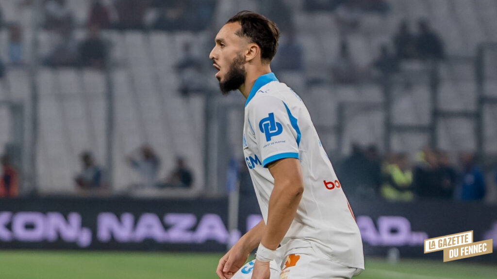 Marseille-Metz (3-1) : Gouiri décisif avec une passe