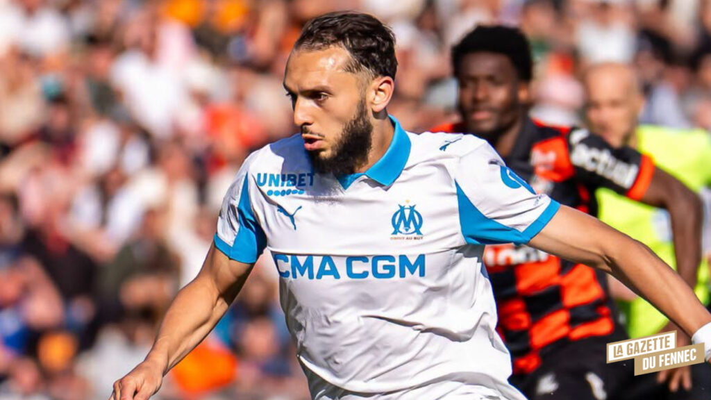 OM : Marseille retient son souffle pour Amine Gouiri