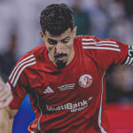 Baghdad Bounedjah