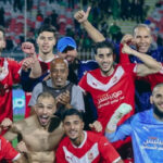 CRB Coupe d'Algérie