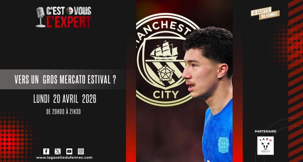 C’est Vous L’Expert : Vers un gros mercato estival ?