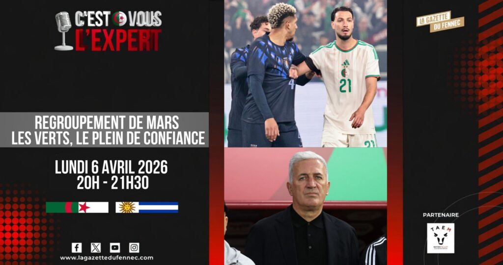 C’est Vous L’Expert : Les Verts, le plein de confiance