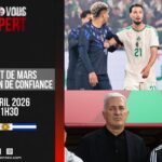 CVLXP LES VERTS LE PLEIN DE CONFIANCE 06Avril2026