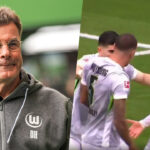 Dieter Hecking Souza Amoura