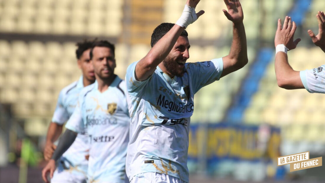 Far&egrave;s Ghedjemis