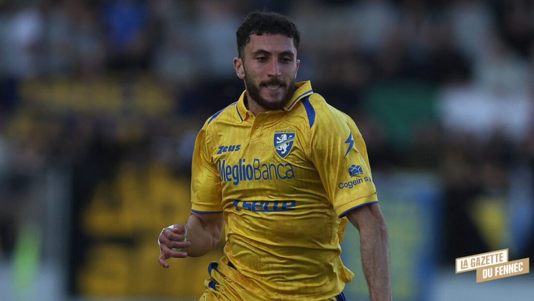 Far&egrave;s Ghedjemis