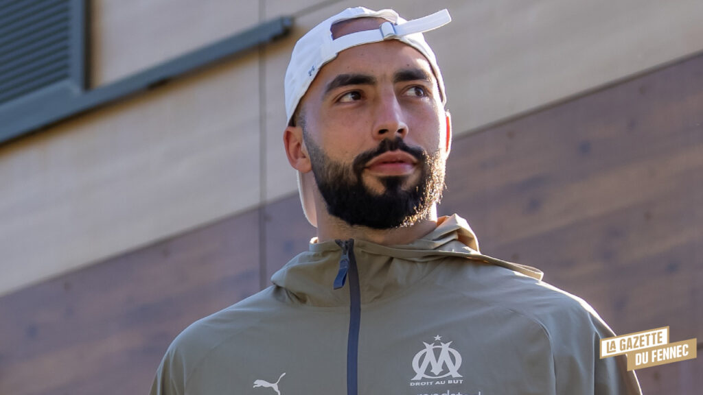 Algérie – Olympique de Marseille : La lourde sanction qui anéantit Himad Abdelli !
