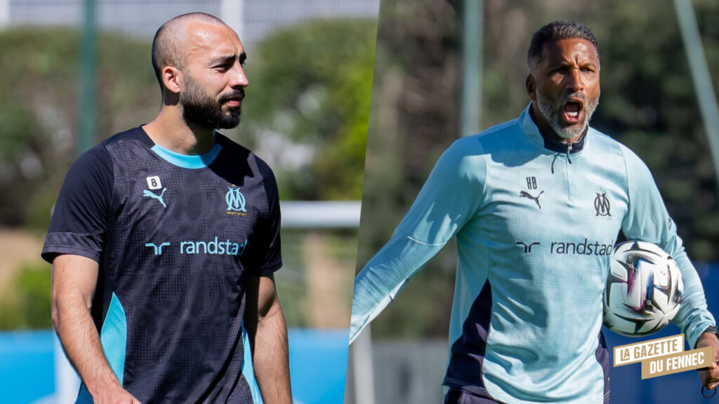 OM : Le cauchemar continue, Abdelli écarté par Habib Beye !
