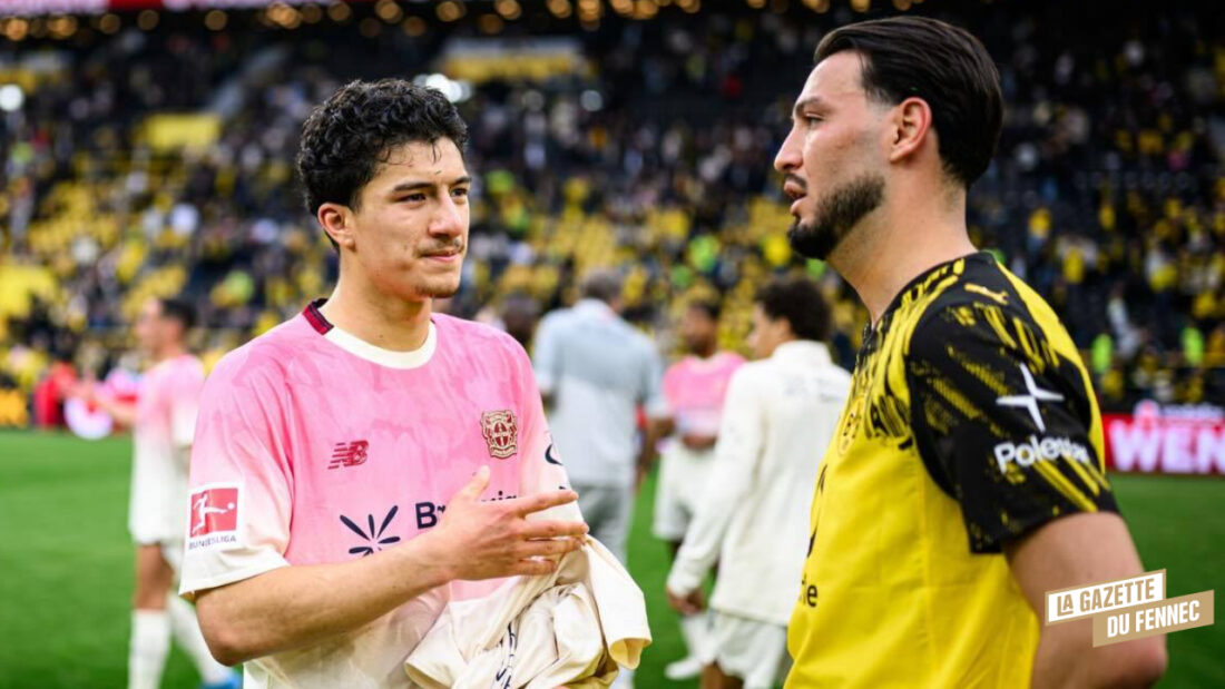 Ibrahim Maza Ramy Benseba&iuml;ni