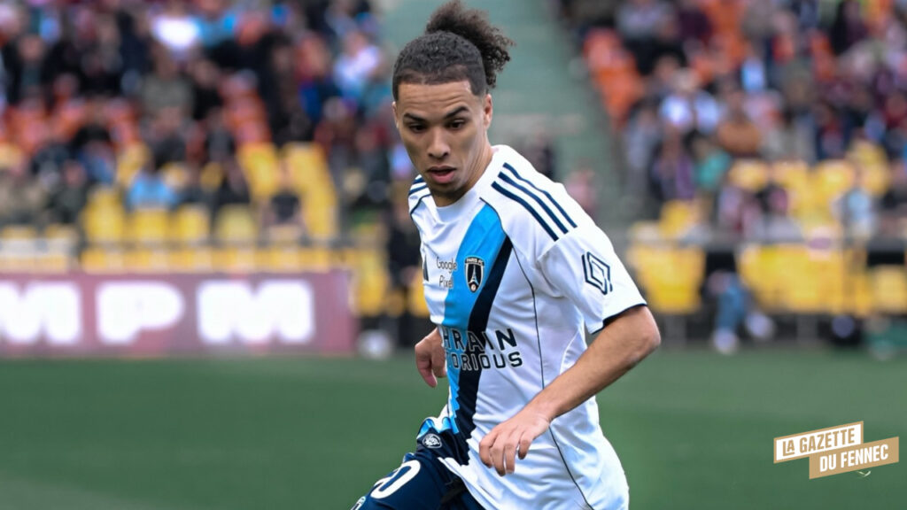 Metz-Paris FC (1-3) : Kebbal s’offre un superbe but !