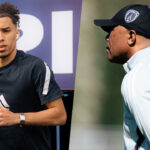 Ilan Kebbal Antoine Kombouaré