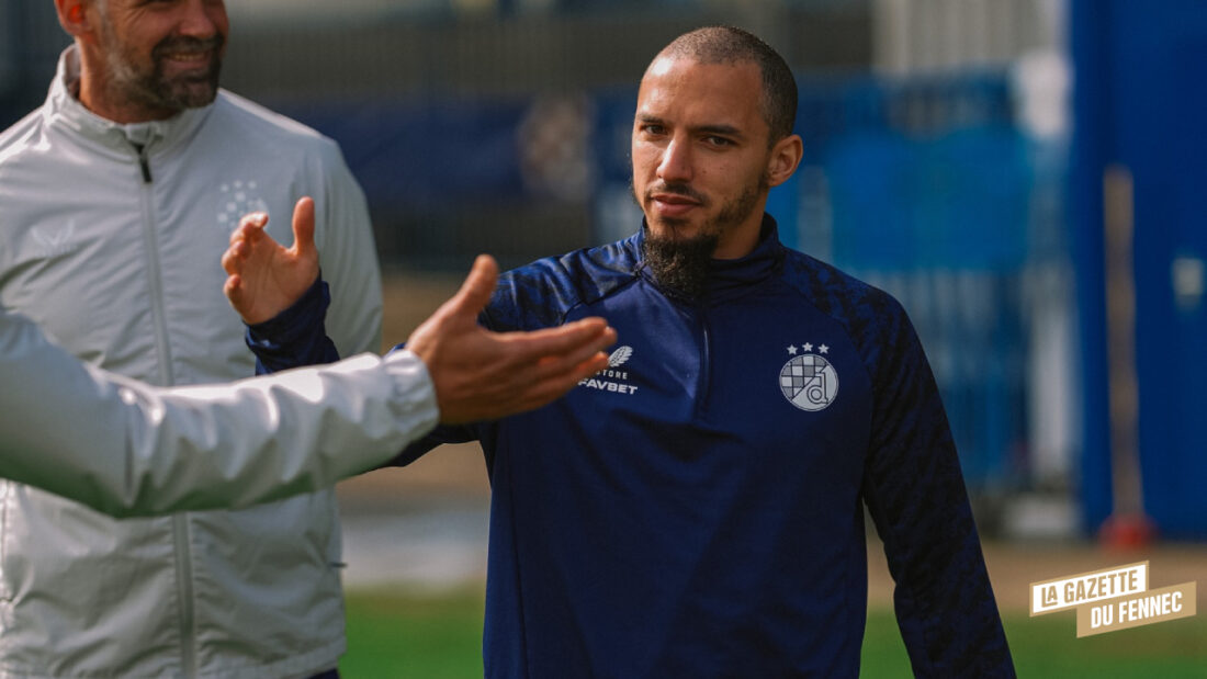 Isma&euml;l Bennacer