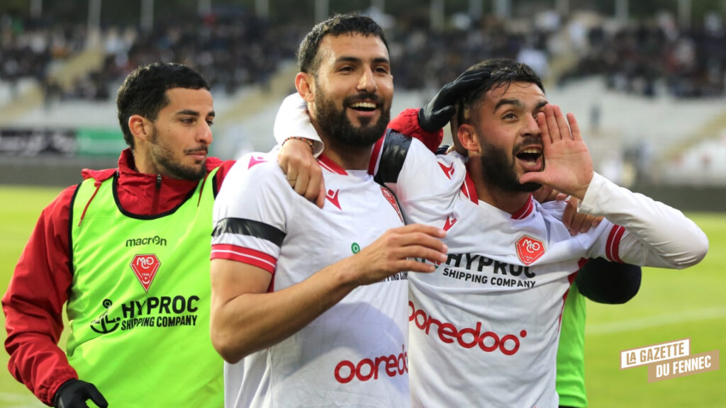 Ligue 1 MCO
