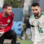 Luca Zidane Rayan Aït Nouri