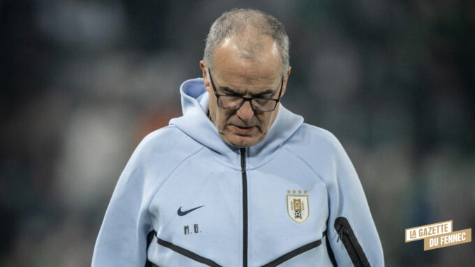 Marcelo Bielsa