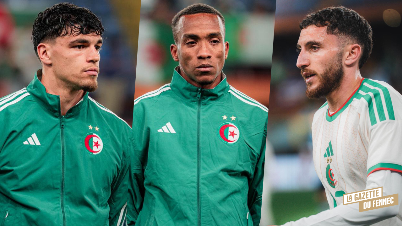 Mastil Abada Ghedjemis