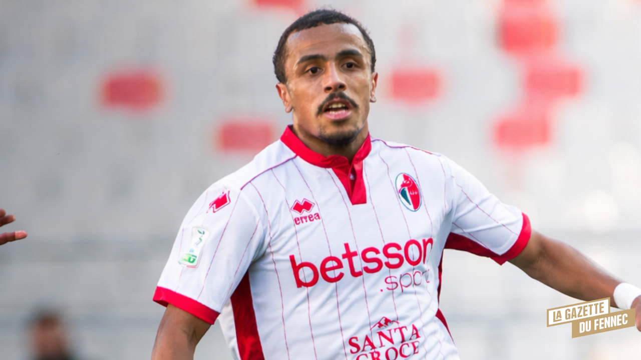 Bari-Modène (3-1) : Dorval auteur de sa 6ème passe décisive