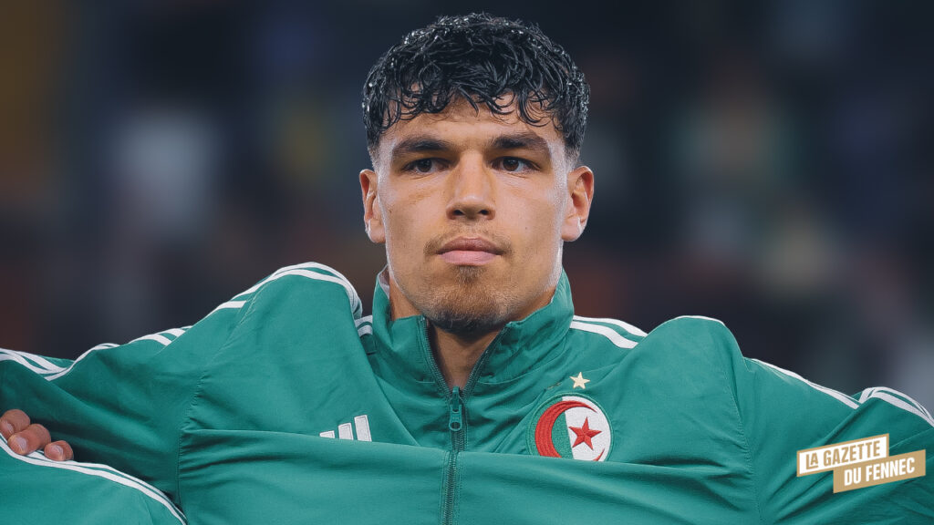 Algérie : Sacré coup dur pour Melvin Mastil, le Mondial en danger !