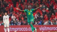 Pape Gueye Sénégal Maroc CAN 2025