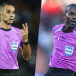 Mustapha Ghorbal Issa Sy Coupe du Monde