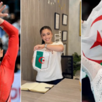 Gymnastique algérienne