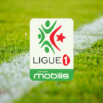 Ligue 1 Mobilis