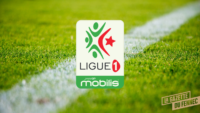 Ligue 1 Mobilis