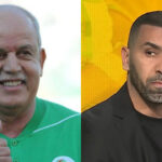 Rabah Saâdane Khaled Lemmouchia