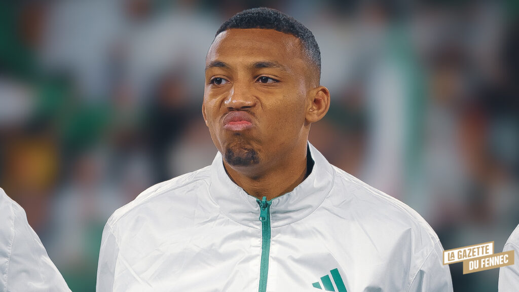 Mercato : L’US Sassuolo l’a faite à l’envers à Rafik Belghali !