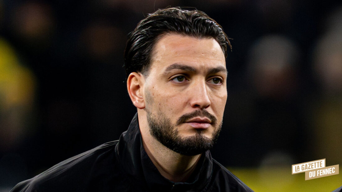 Ramy Benseba&iuml;ni