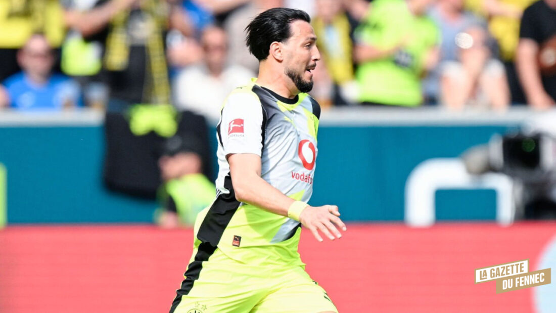 Ramy Benseba&iuml;ni